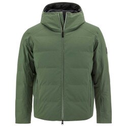 Head Rebels Rogue Jacket Men's in Thyme